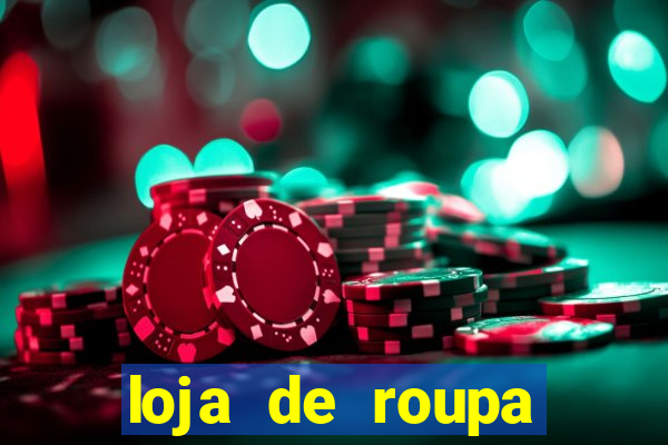 loja de roupa porto alegre